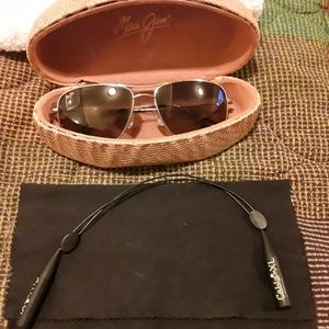 Maui Jim sunglasses